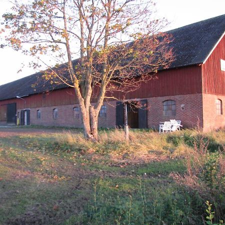 Stalemara Gard Prutgasen Lejlighed Fågelmara Eksteriør billede